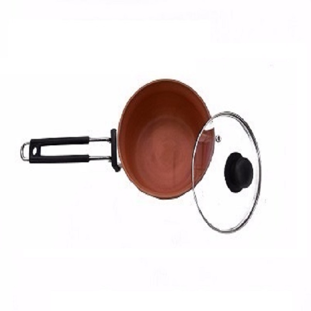 Mittikalaa Fry pan large 