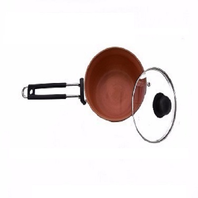 Mittikalaa Fry pan small